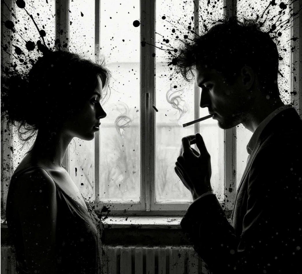 Как быстро кончился покой