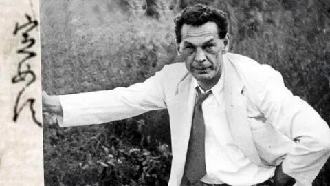 Рихарду Зорге