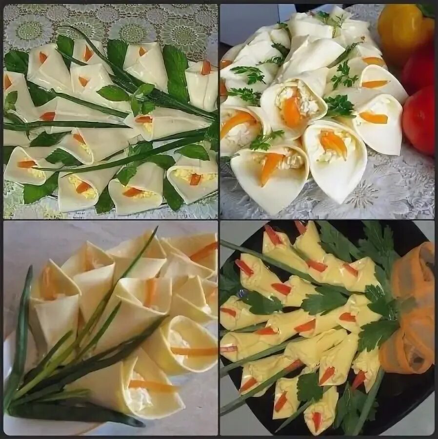 КАЛлы - КАЛьмары 1