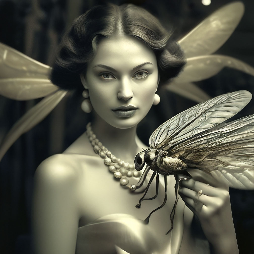 Старые стихи. Суть Маргариты