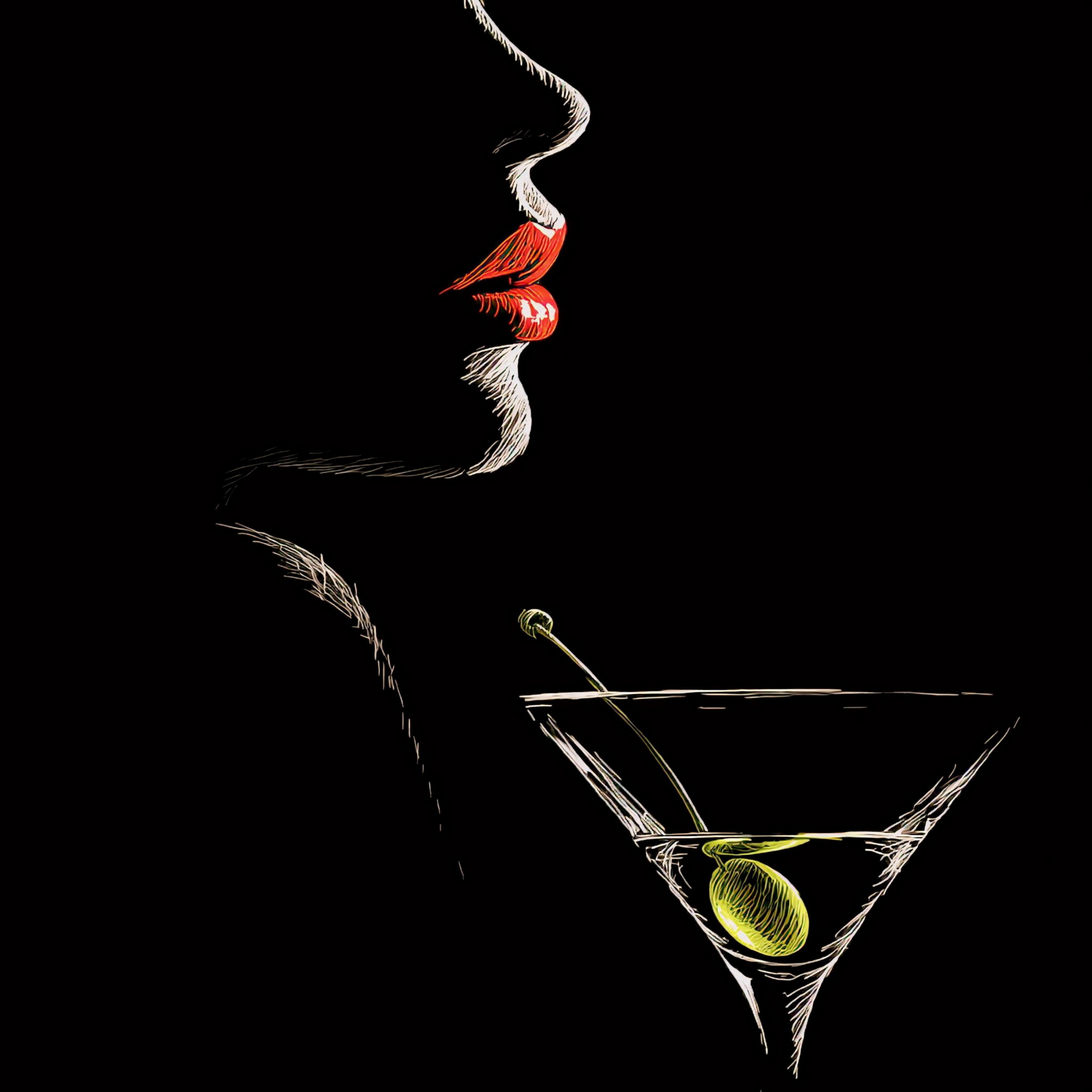 Терпкий вкус