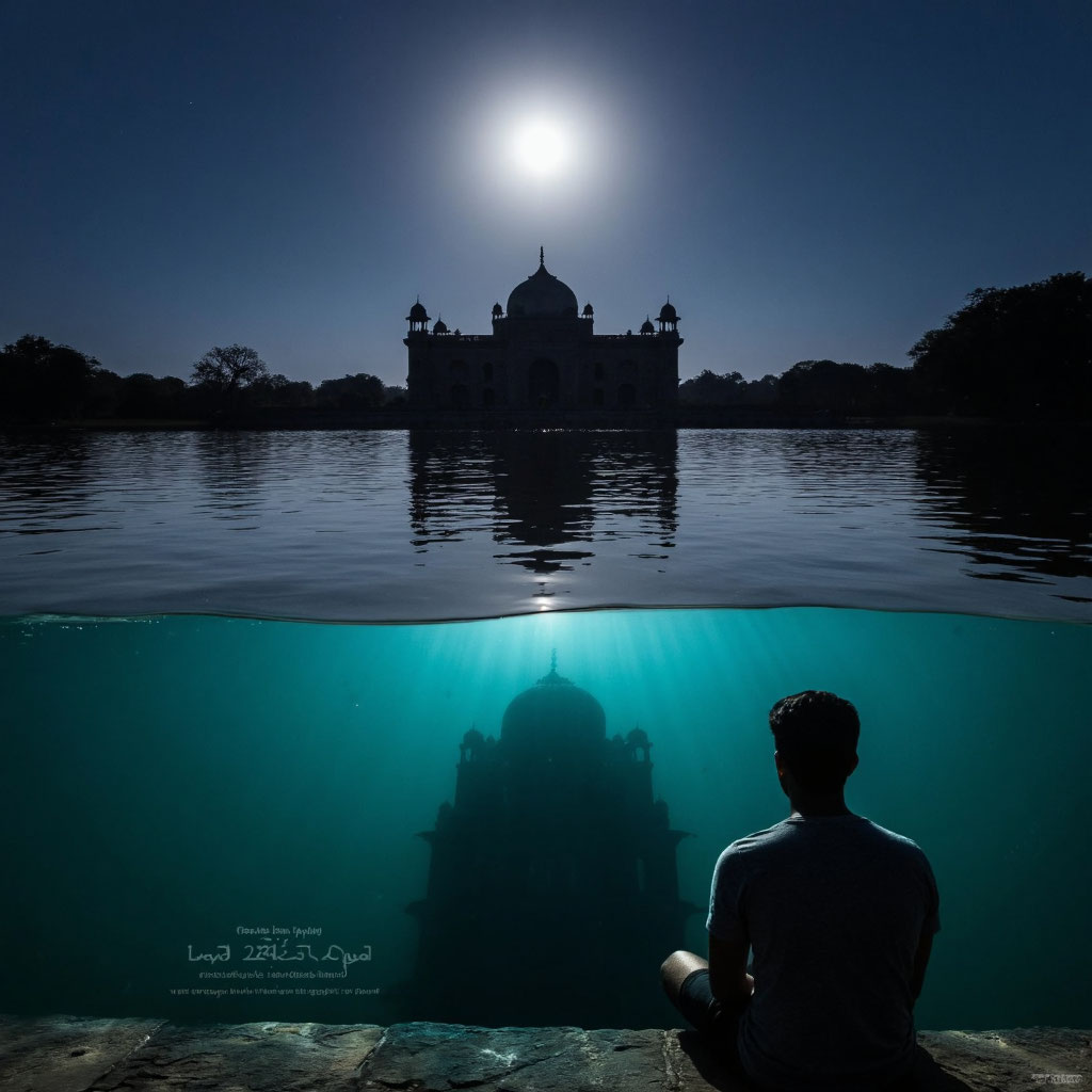 Паломник млечного пути