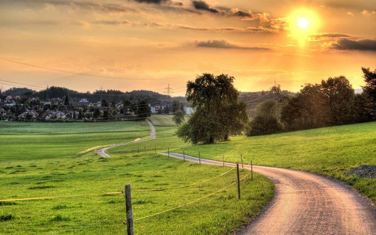 Моя сторонка