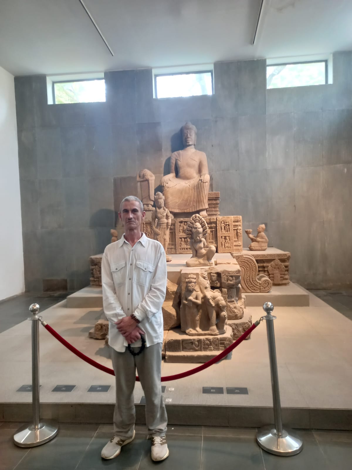 38. Поднимая знамя благородных имён