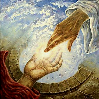 На миру - жизнь красна...