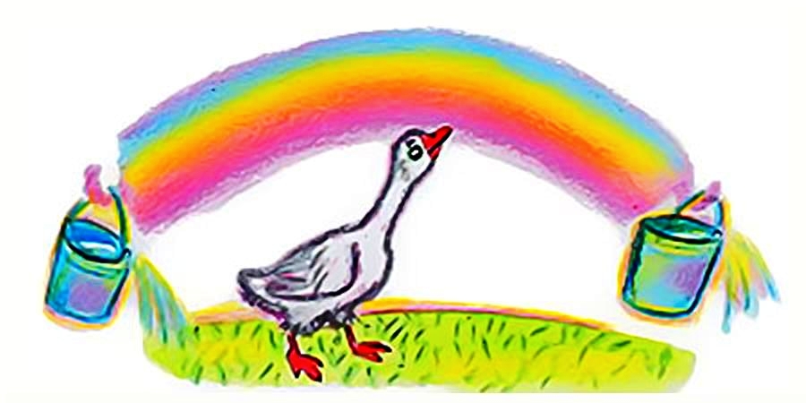 Что за чудо? Загадка