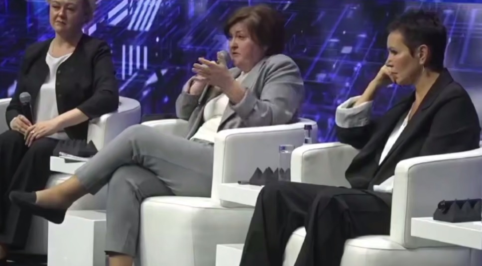 От социальной миссии - к торговле детьми