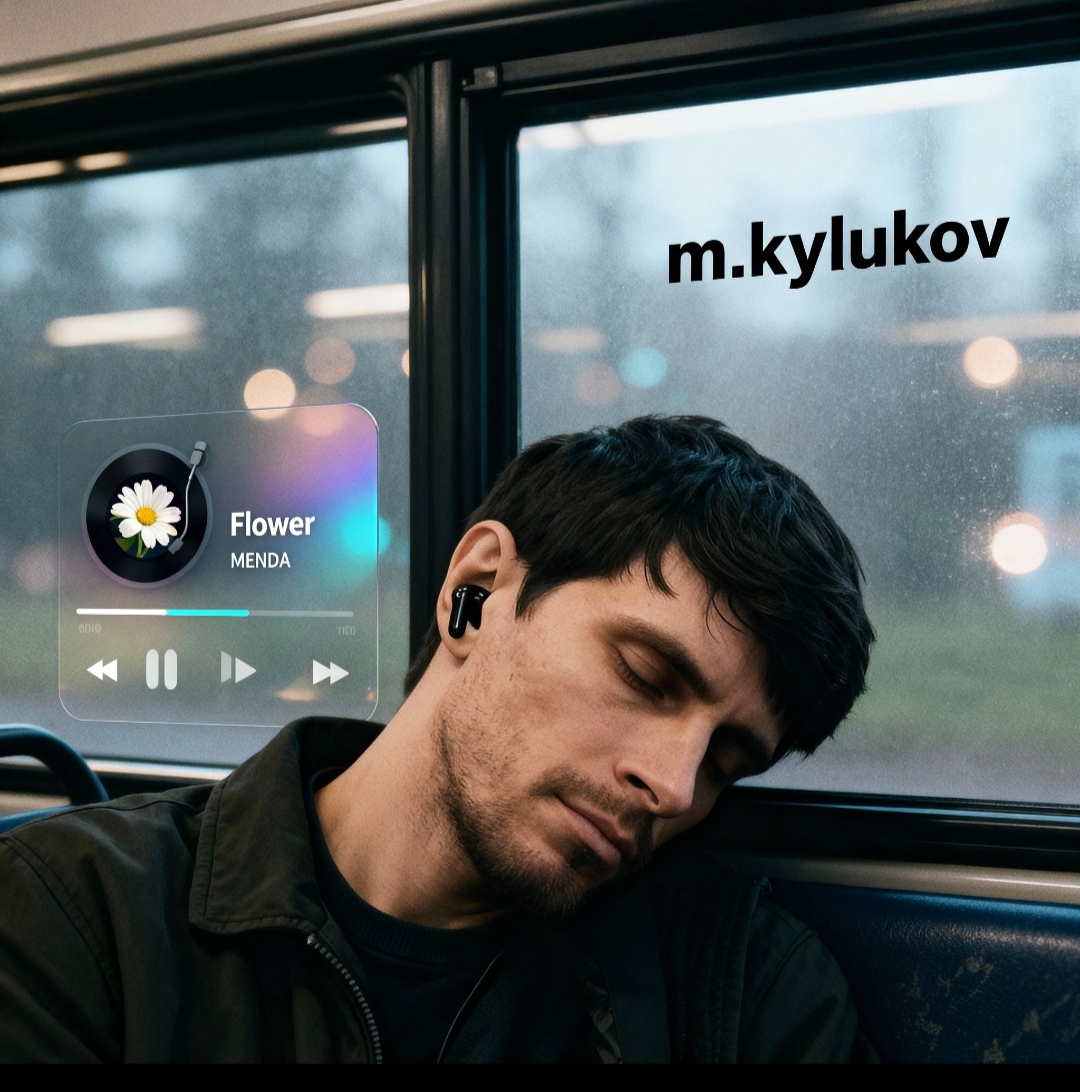 Ночной путь