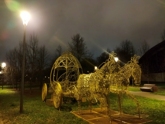 Страдаем сами от себя