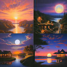 Время не теряем зря