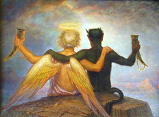 С каждым разом ноша легче