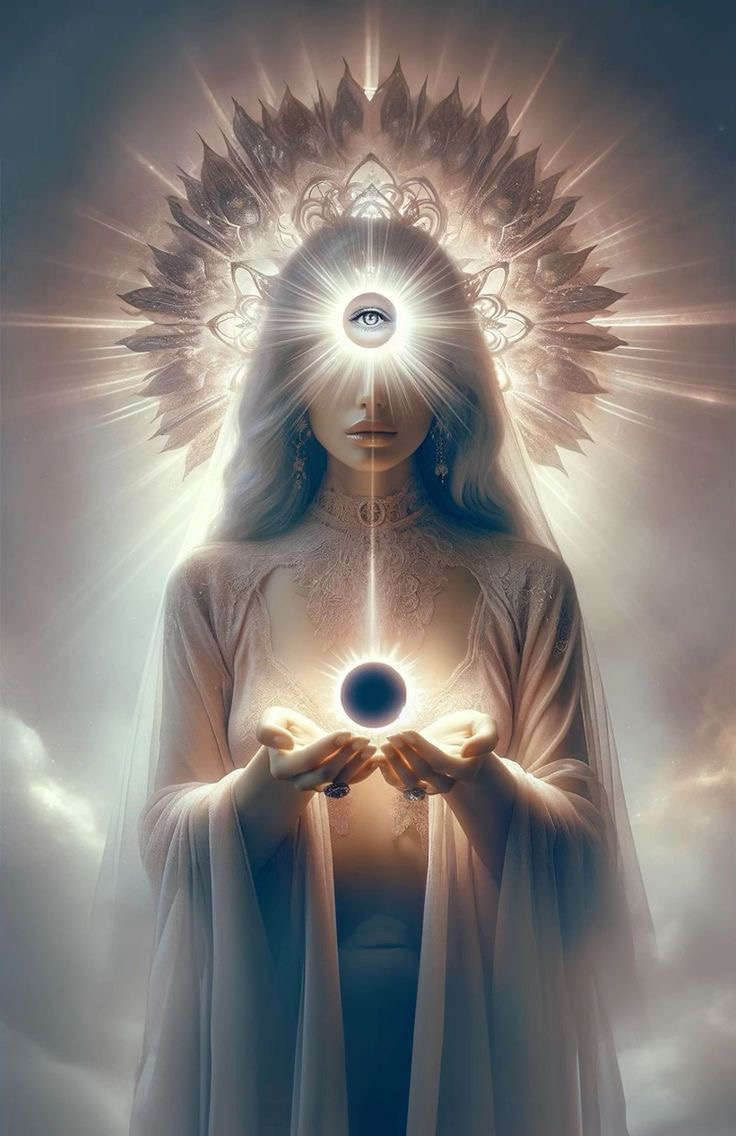 Пробуждение