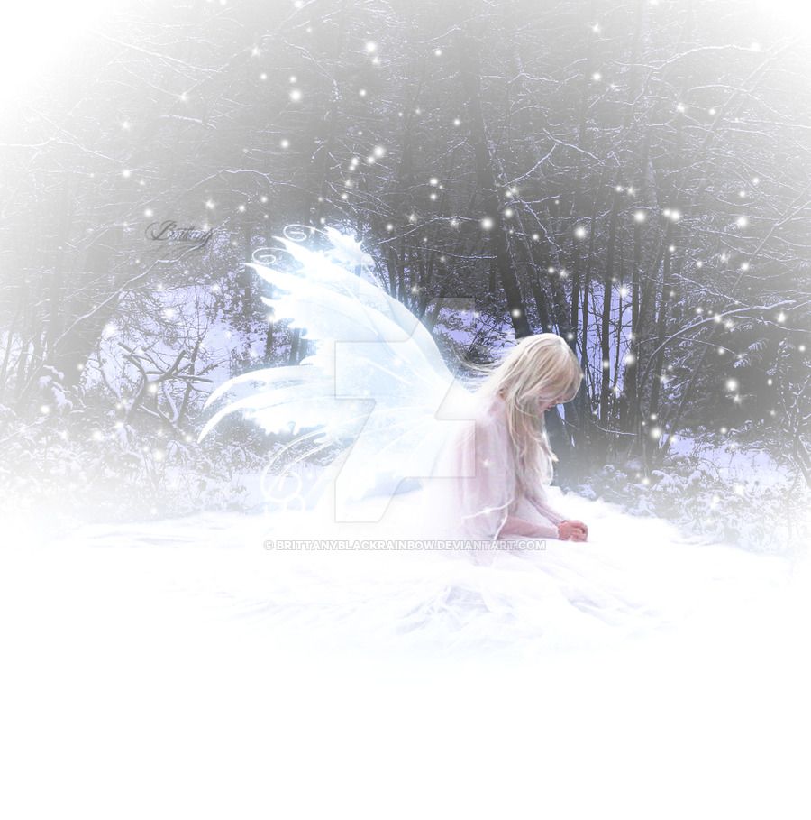 Первый снег