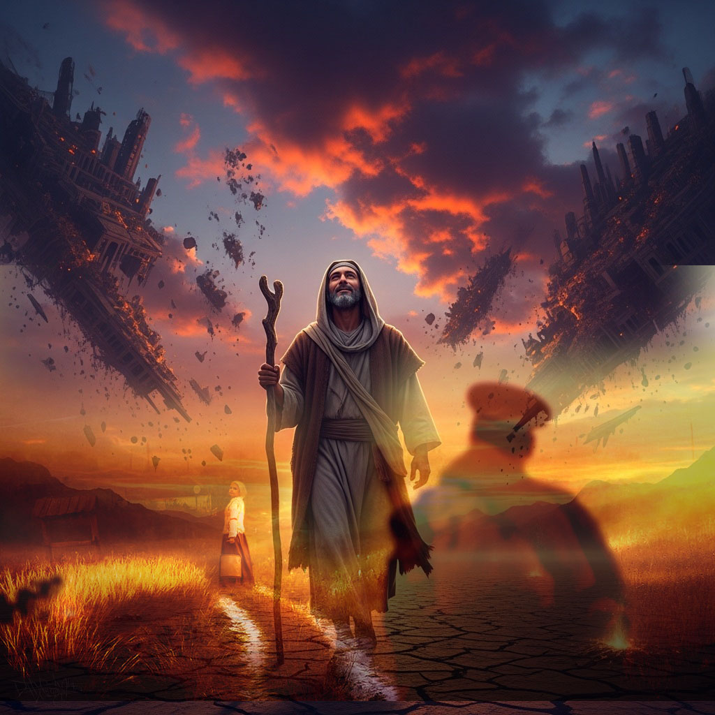 Шинель, воистину шинель