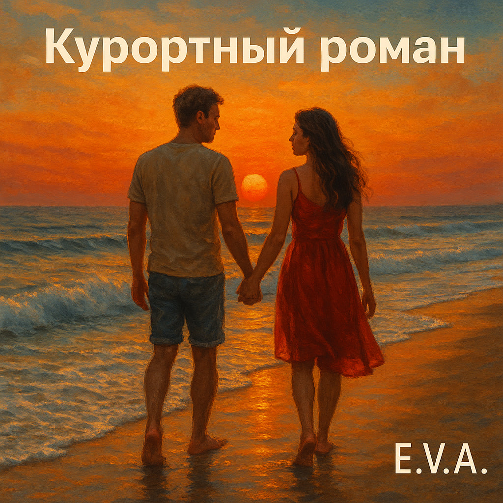 Курортный роман