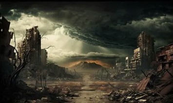 Апокалипсис