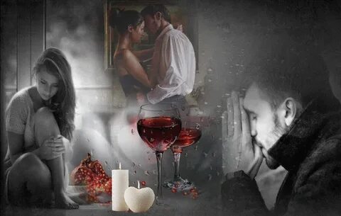 Когда б могли мы... все сначала