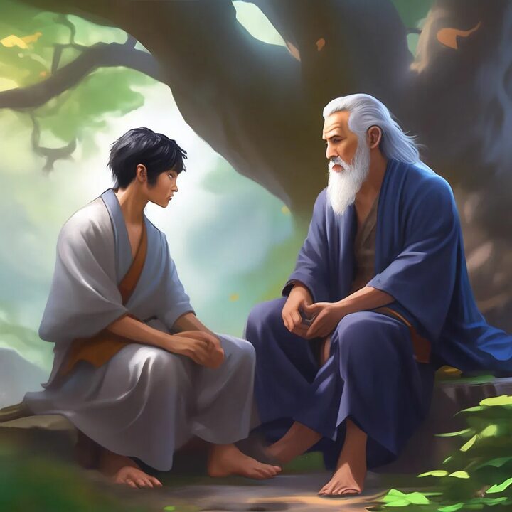 Жрецов гиперфектур Печалит вид людей - Изменчивых