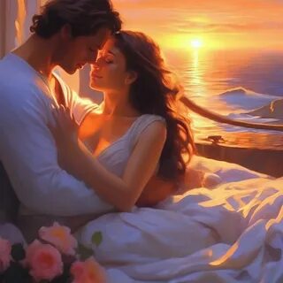 А знаешь, ты опять приснился мне,