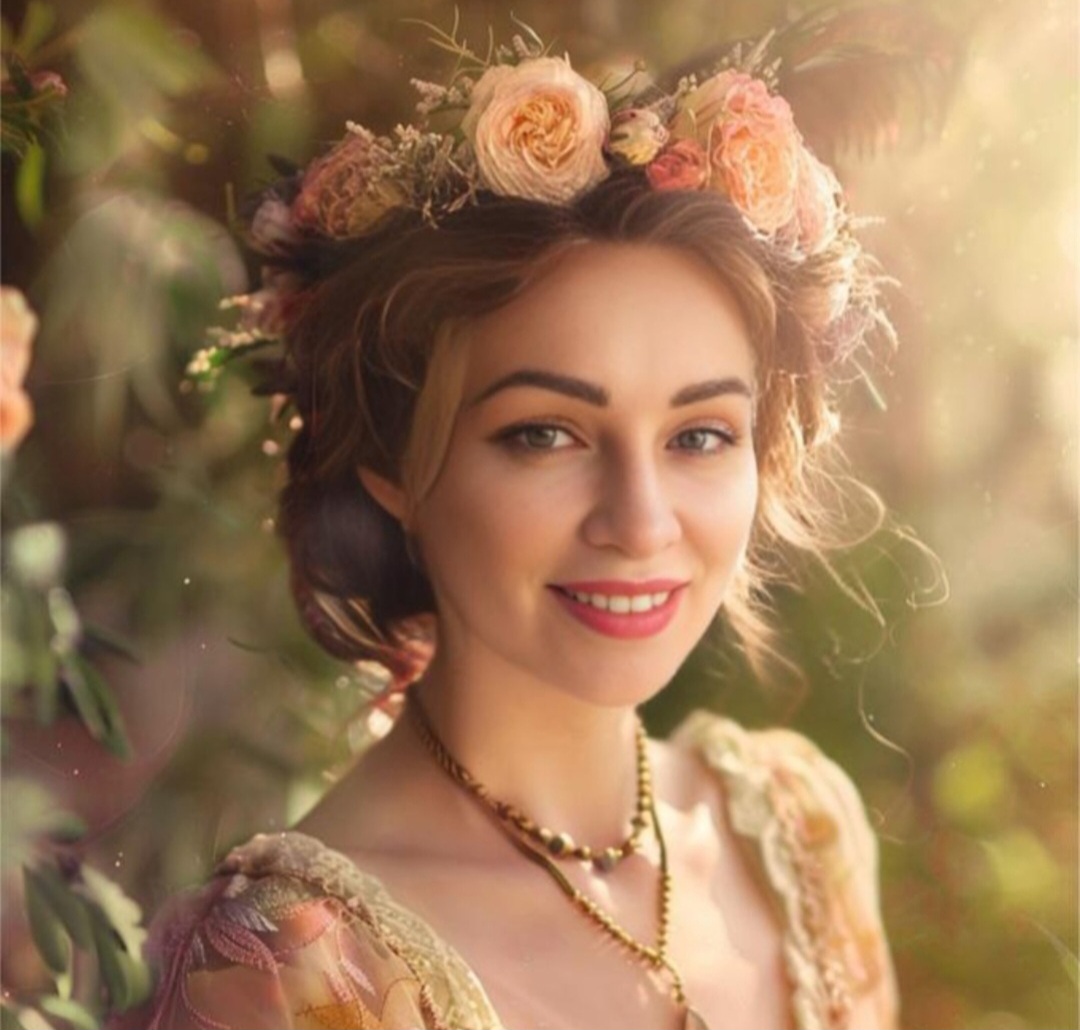 Квантовая настройка 3