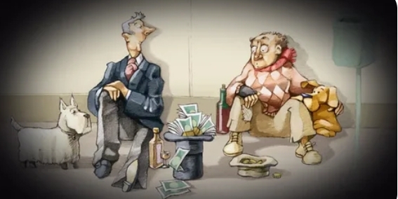 Сверхчеловек...