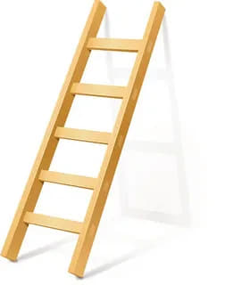 14. 444 Забытая лестница продолжение