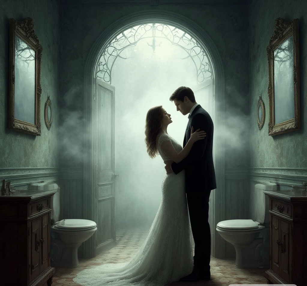 Миражи души. серия душа и тело