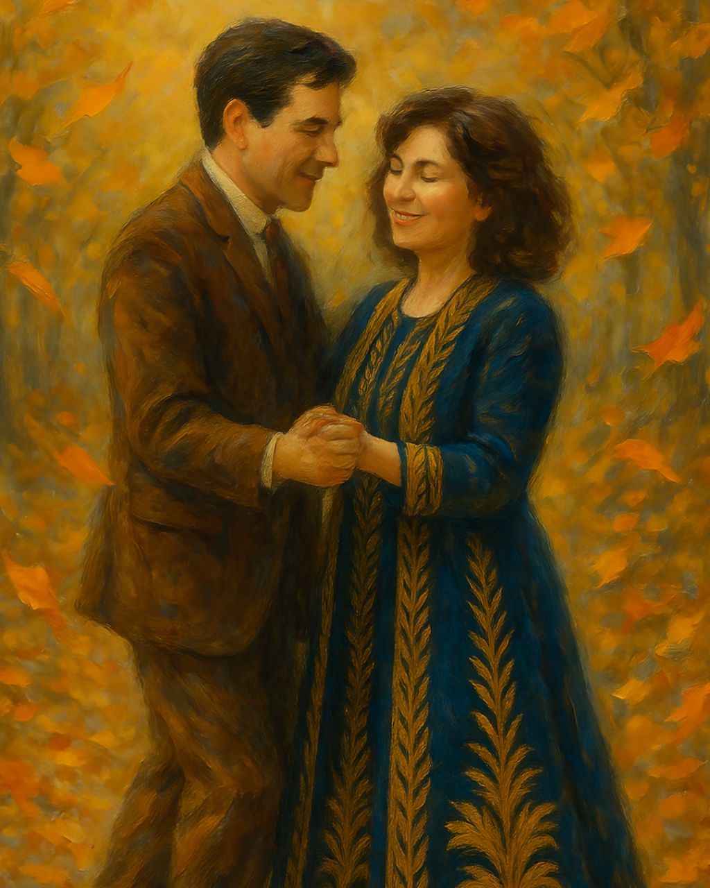 Ритмы жизни