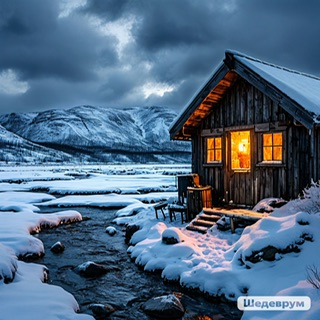 Север дальний