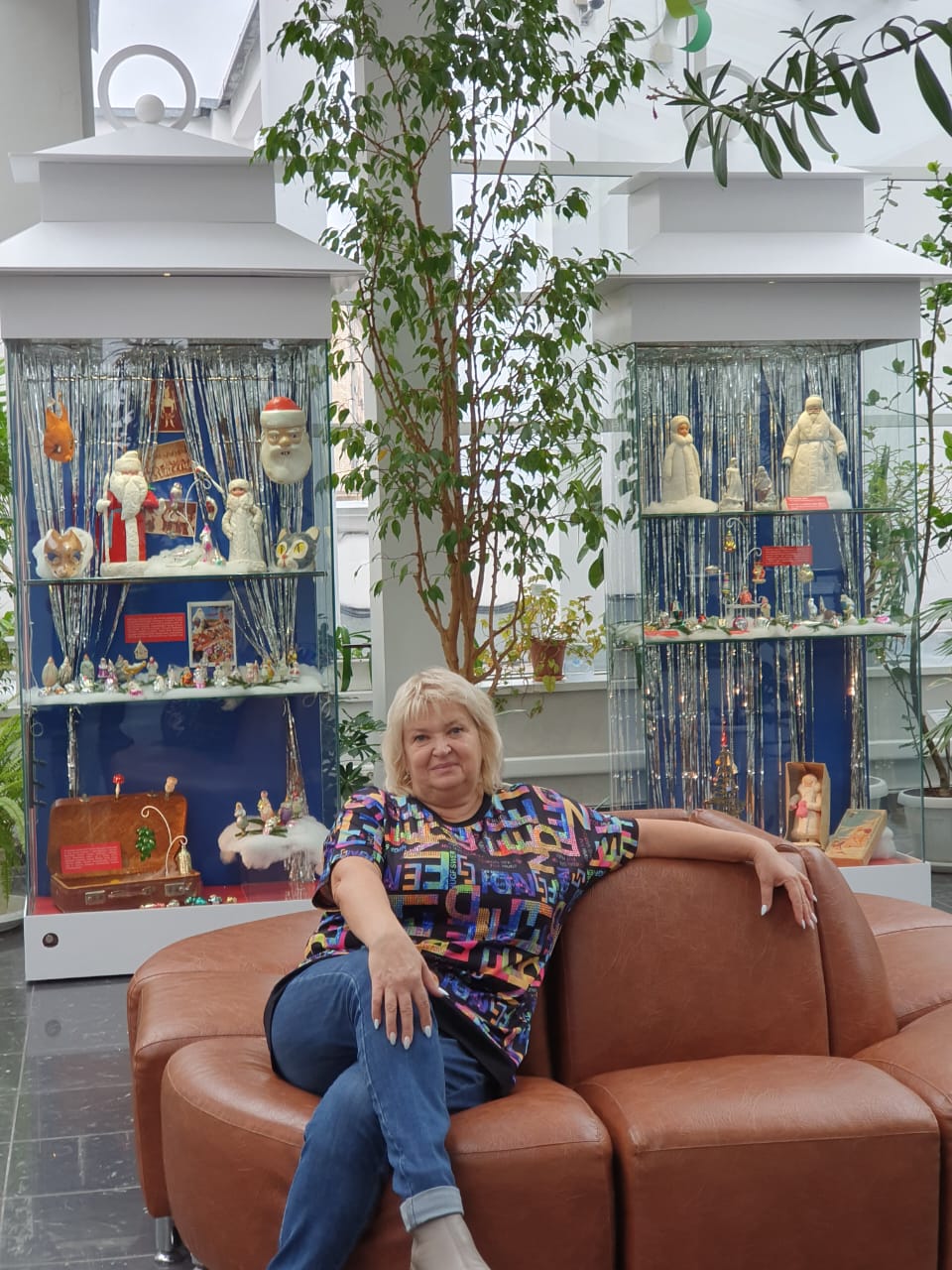 Как брызги из фонтана