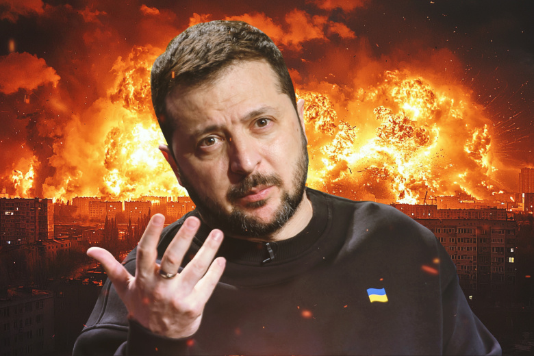 Пять двустиший на злобу дня - 8. Плюс 18