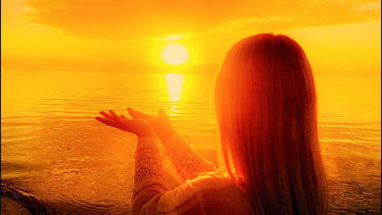 Медитация...