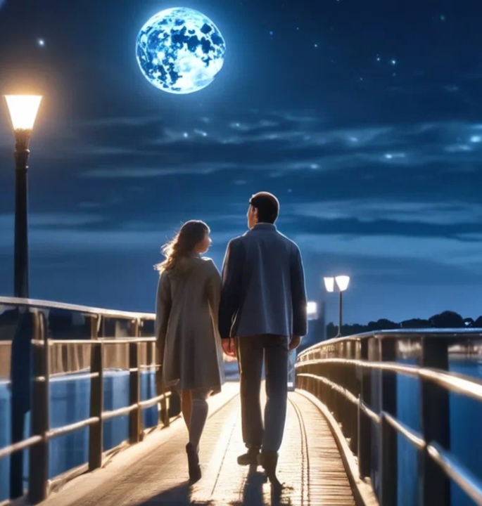 Улыбка дарит мне надежду