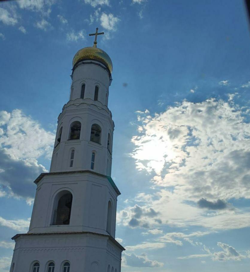 Афоризм про рай