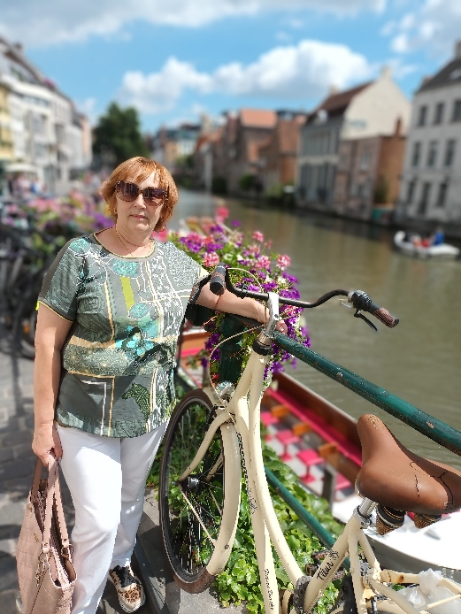 Каждый делился со мной, чем он мог