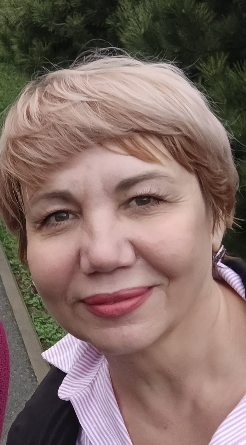 Спасибо жизнь