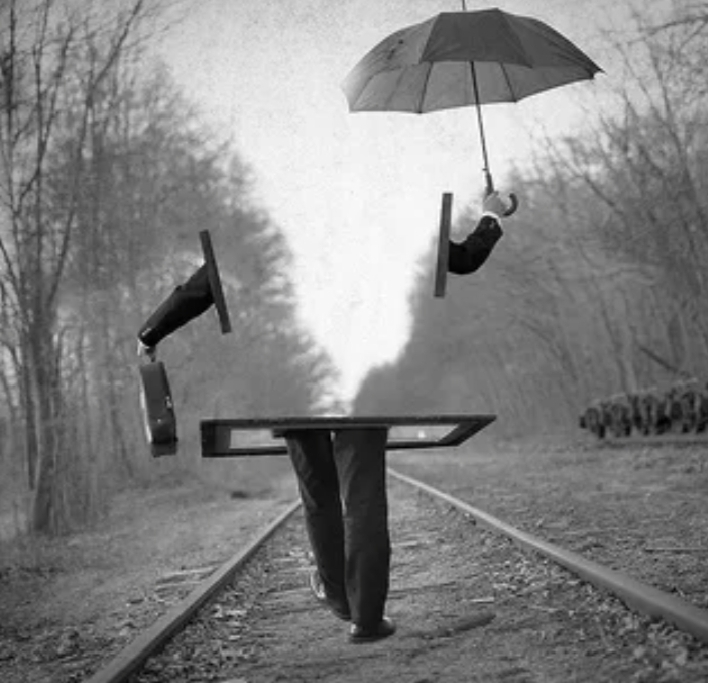 Метаморфозы... Жизни-квэста