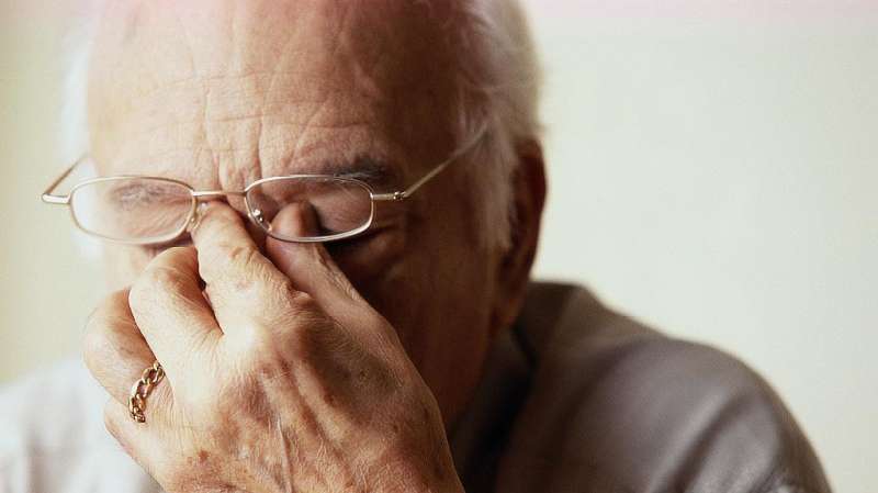 Возрастные раздумья