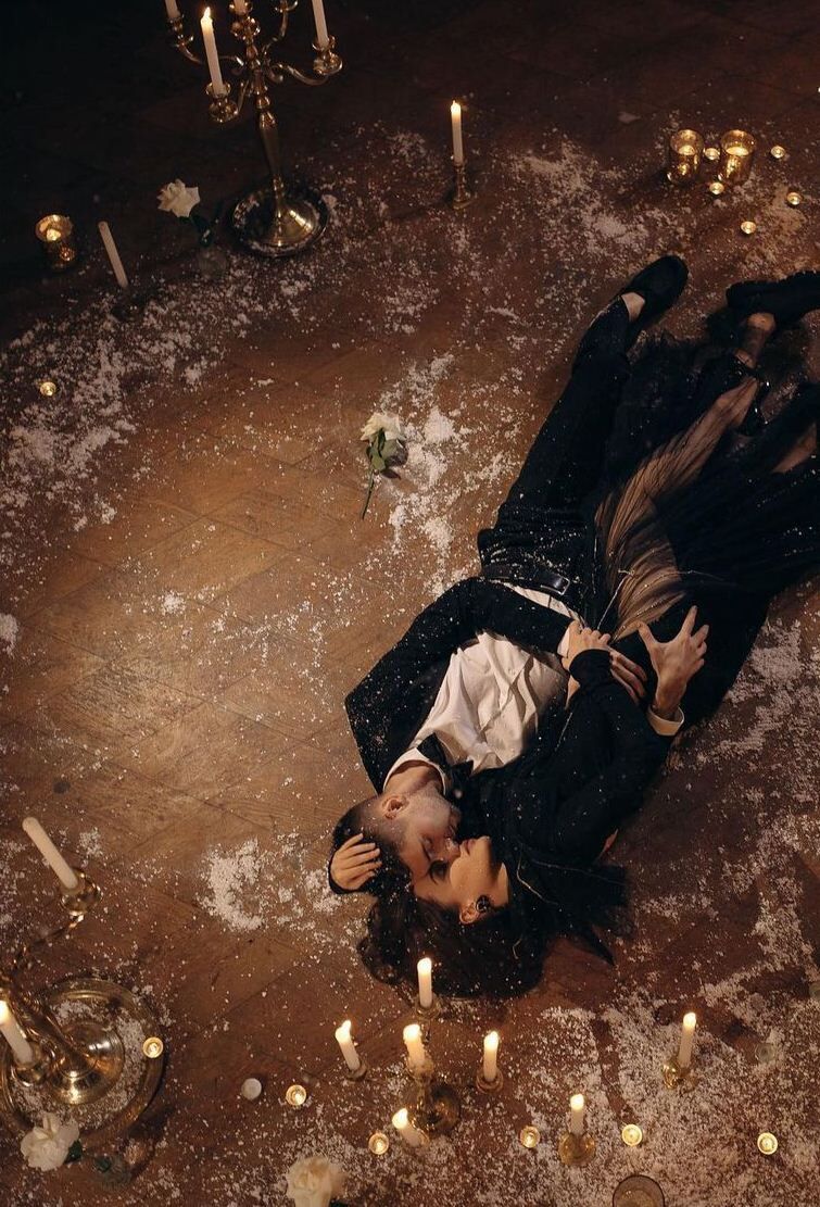 Аритмия любви