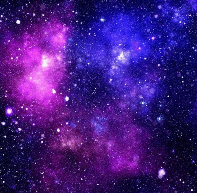 Звёзды далёкие, поговорите со мной?