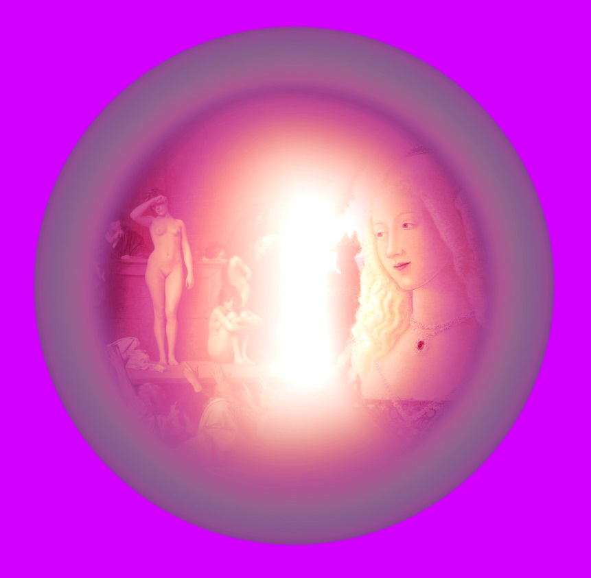 женщины во все века