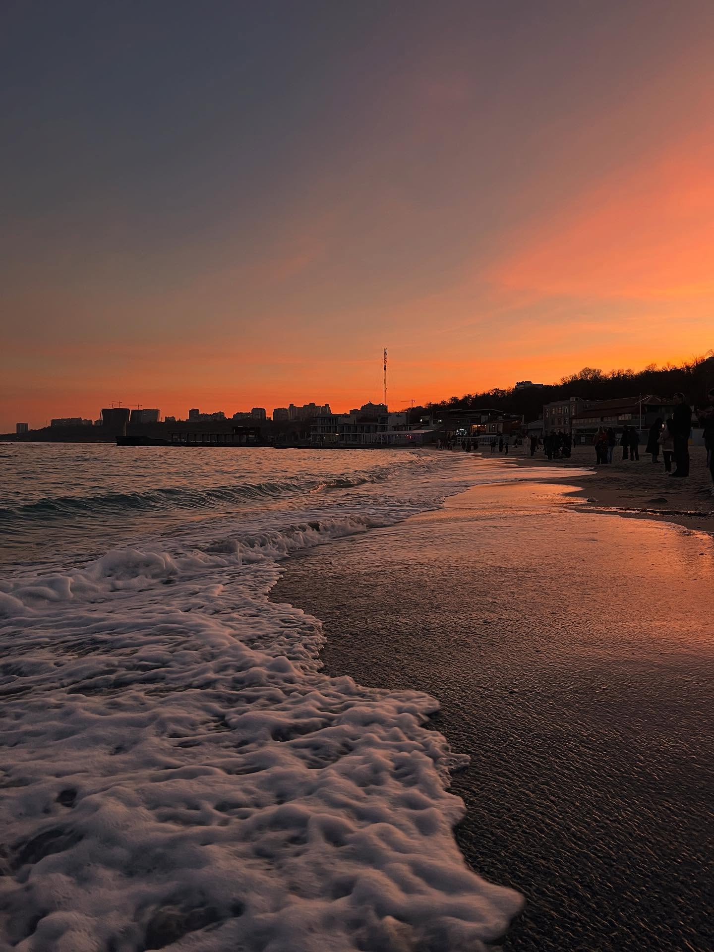 С годами время набирает скорость