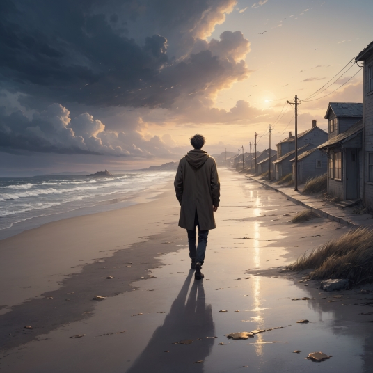 Не забегай...