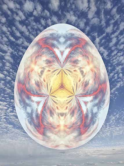 Легенда о Первояйце - 126