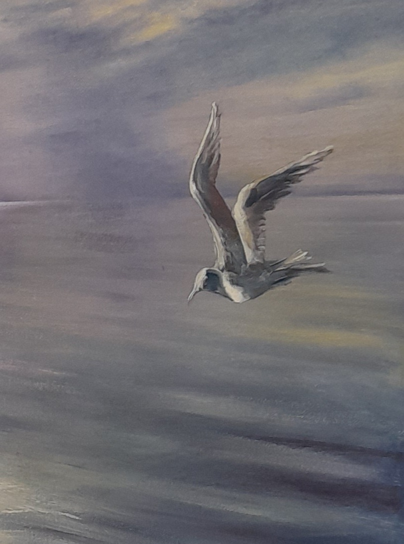 Ларисса Городу