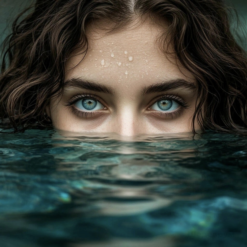 Побудь со мной