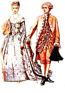 Меняется мода... СаВа