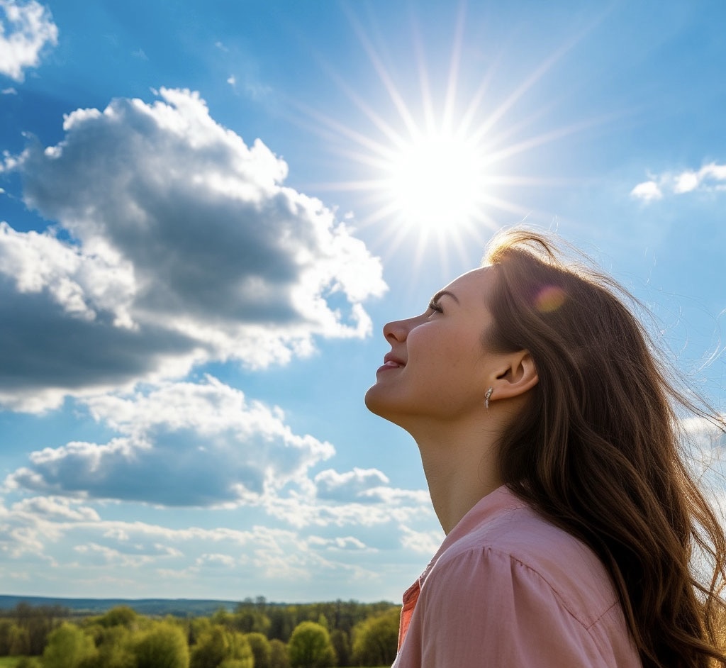 Бесконечный бег