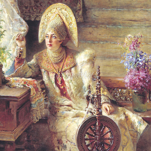 Создание часть 11