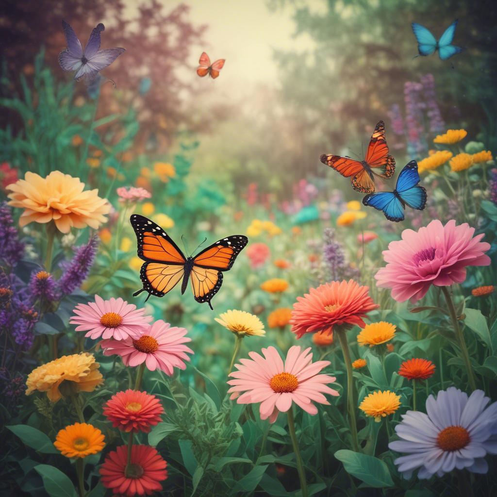 Было счастье наше летом